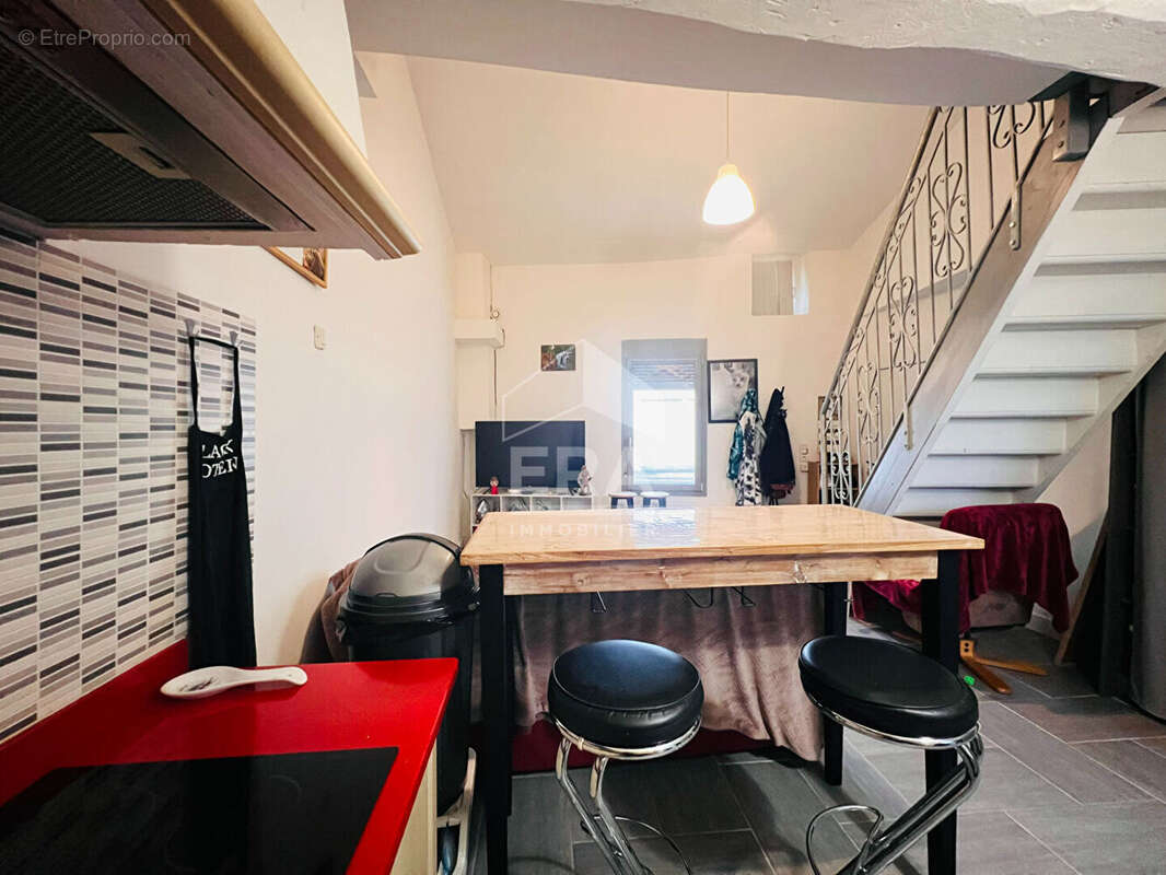 Appartement à MEDIS