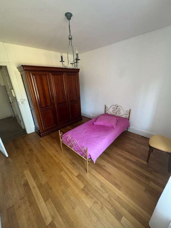 Appartement à LE MANS