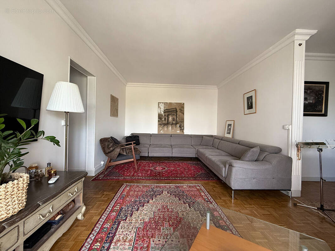 Appartement à MASSY