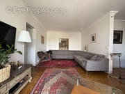 Appartement à MASSY