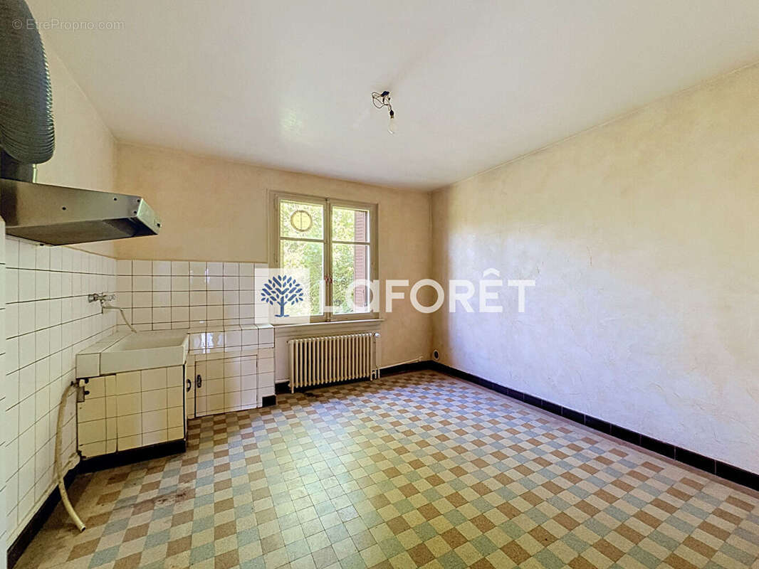 Maison Montbeliard - photo 5