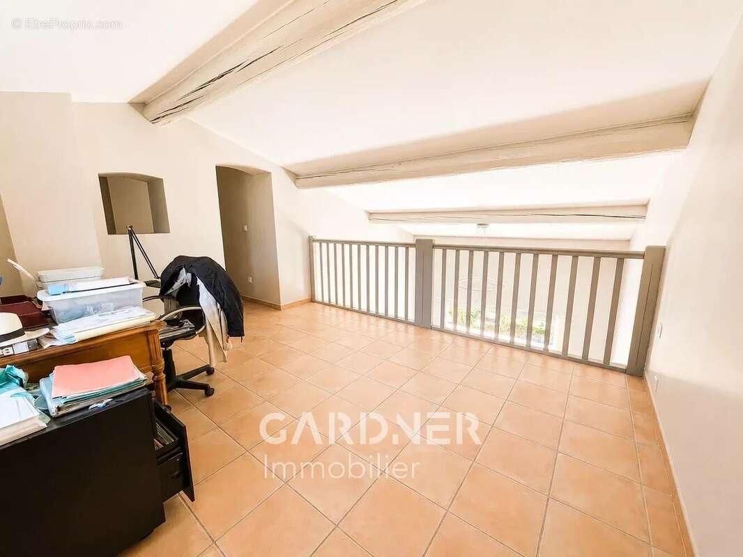 Maison à MARSEILLE-11E