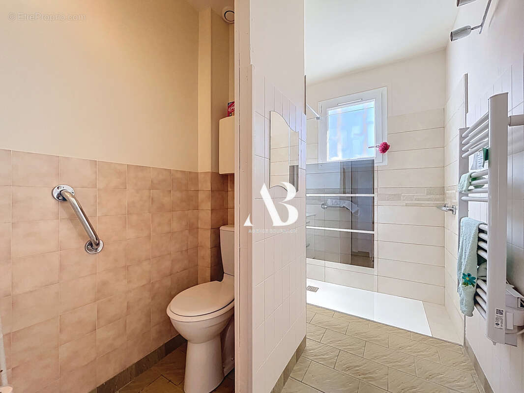 Maison à DONNEMARIE-DONTILLY