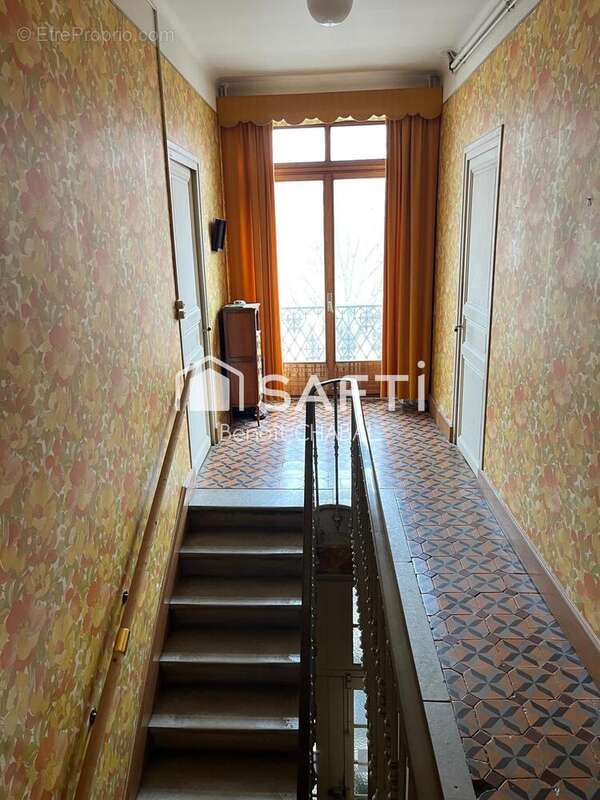 Photo 5 - Maison à OLONZAC