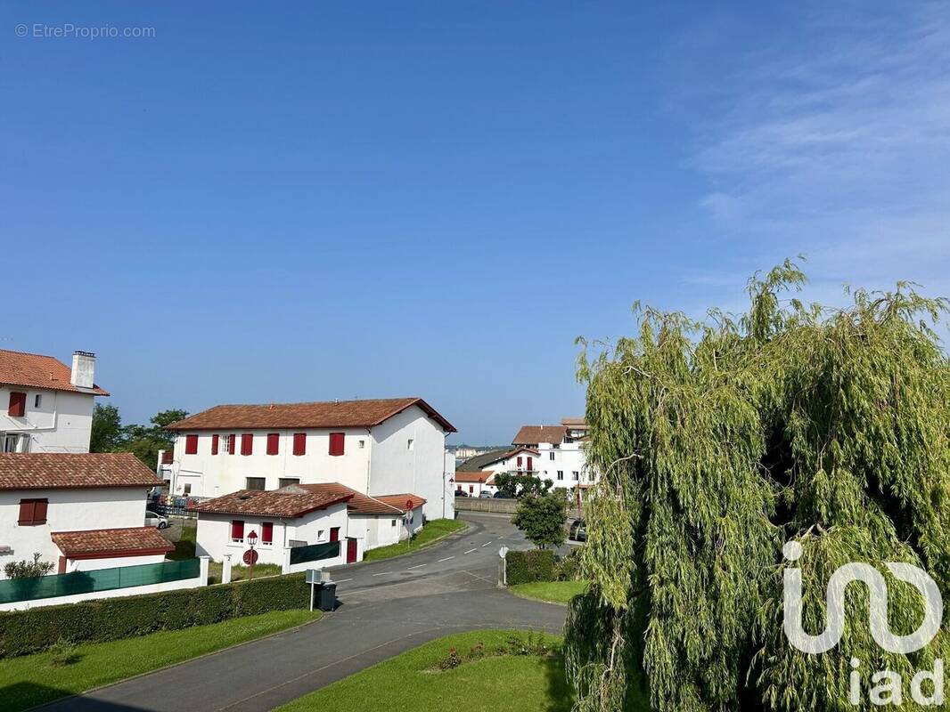 Photo 1 - Appartement à URRUGNE