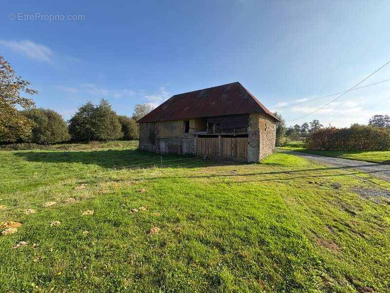 Maison à CARANTILLY