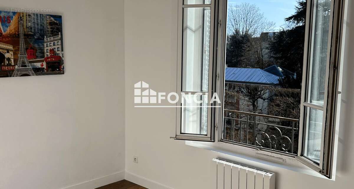 Appartement à VERSAILLES