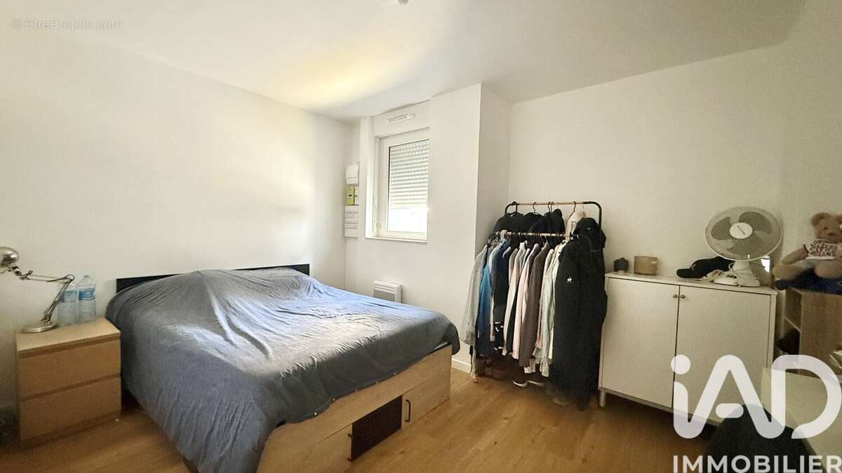 Photo 7 - Appartement à SAINT-MEEN-LE-GRAND