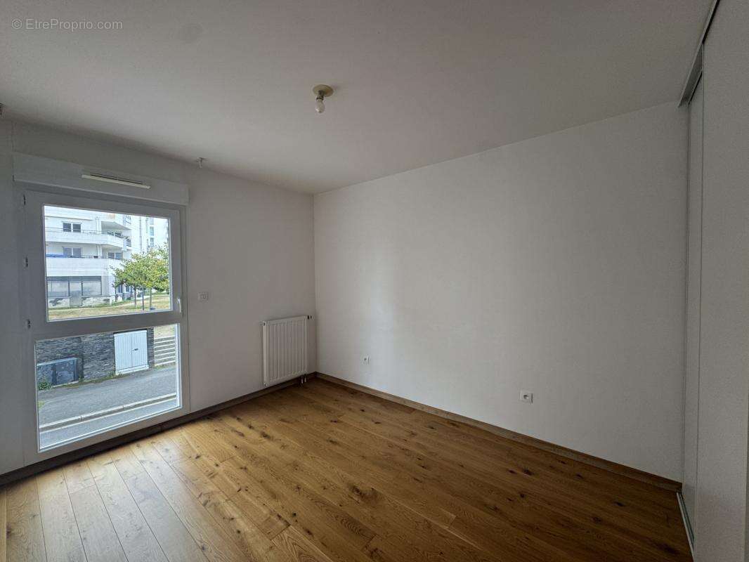 A vendre angers chu appartement type 3 - balcon ascenseur ga - photo 6