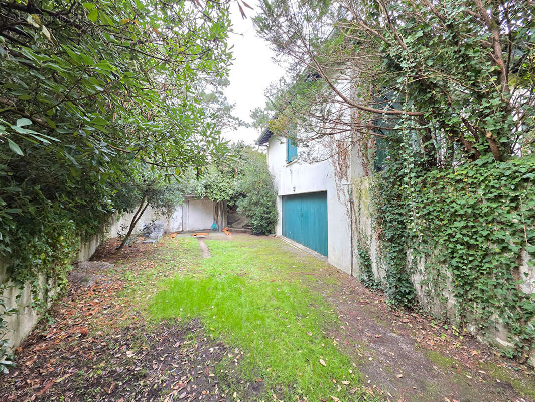 Maison à ANGLET