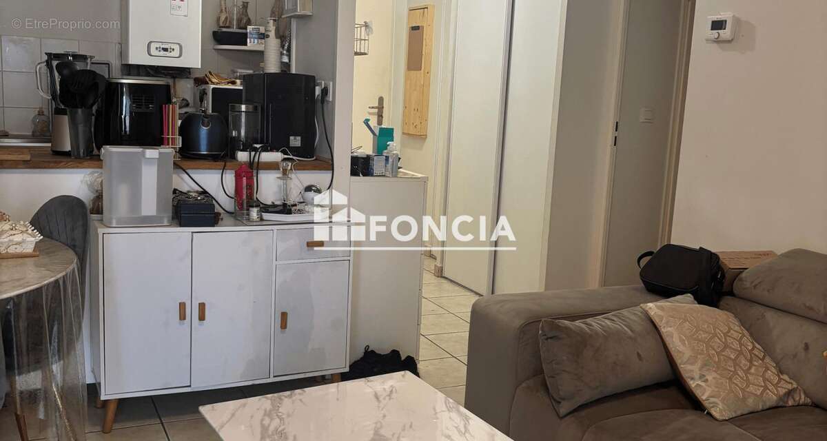 Appartement à VALENCE