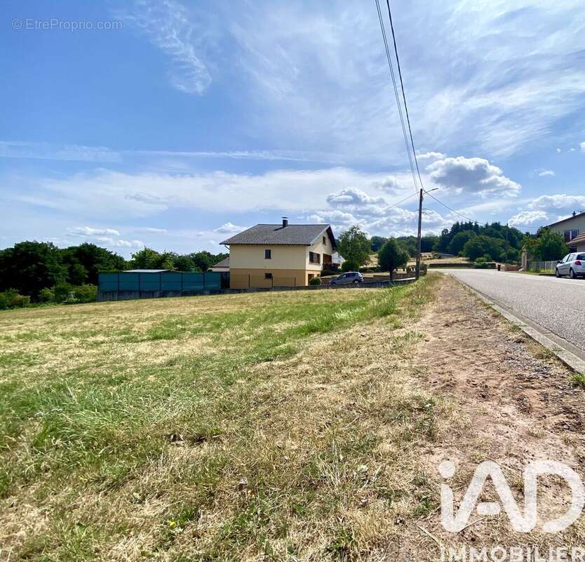 Photo 8 - Terrain à HOMMERT