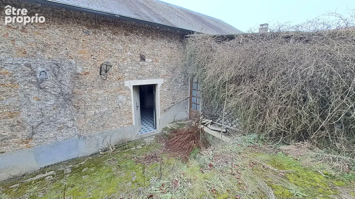 Maison de ville 5 pièces - photo 11