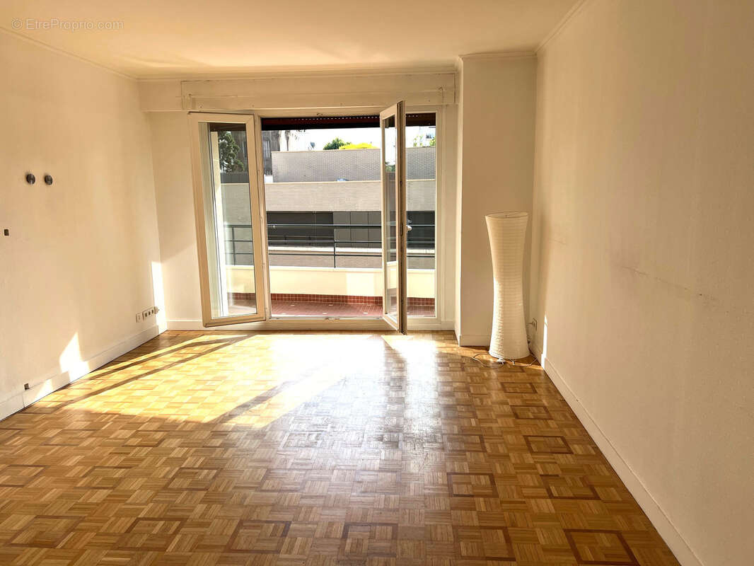 Appartement à SAINT-MANDE