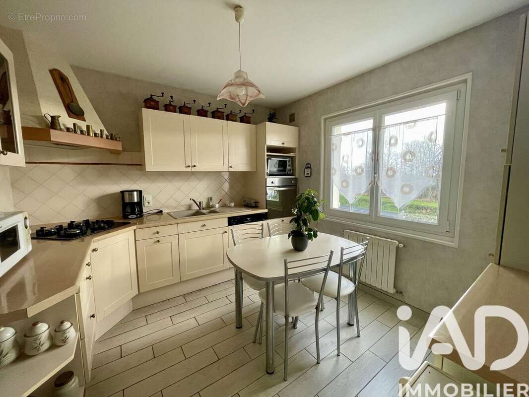 Photo 2 - Maison à PLOZEVET