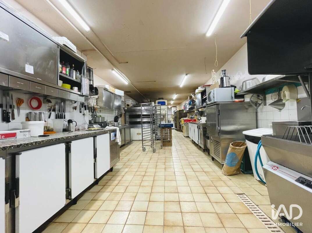 Photo 3 - Commerce à GUINGAMP