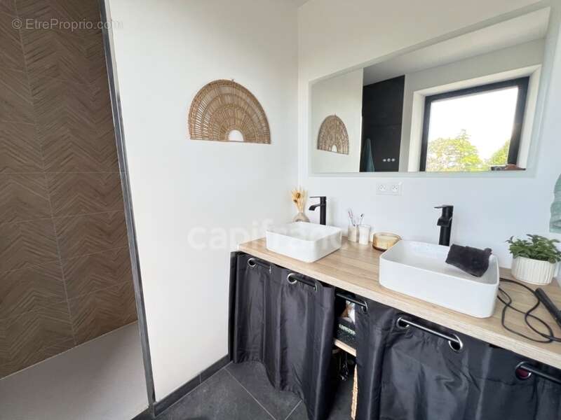 Maison à vendre 5 pièces PLAINTEL (22) - photo 9