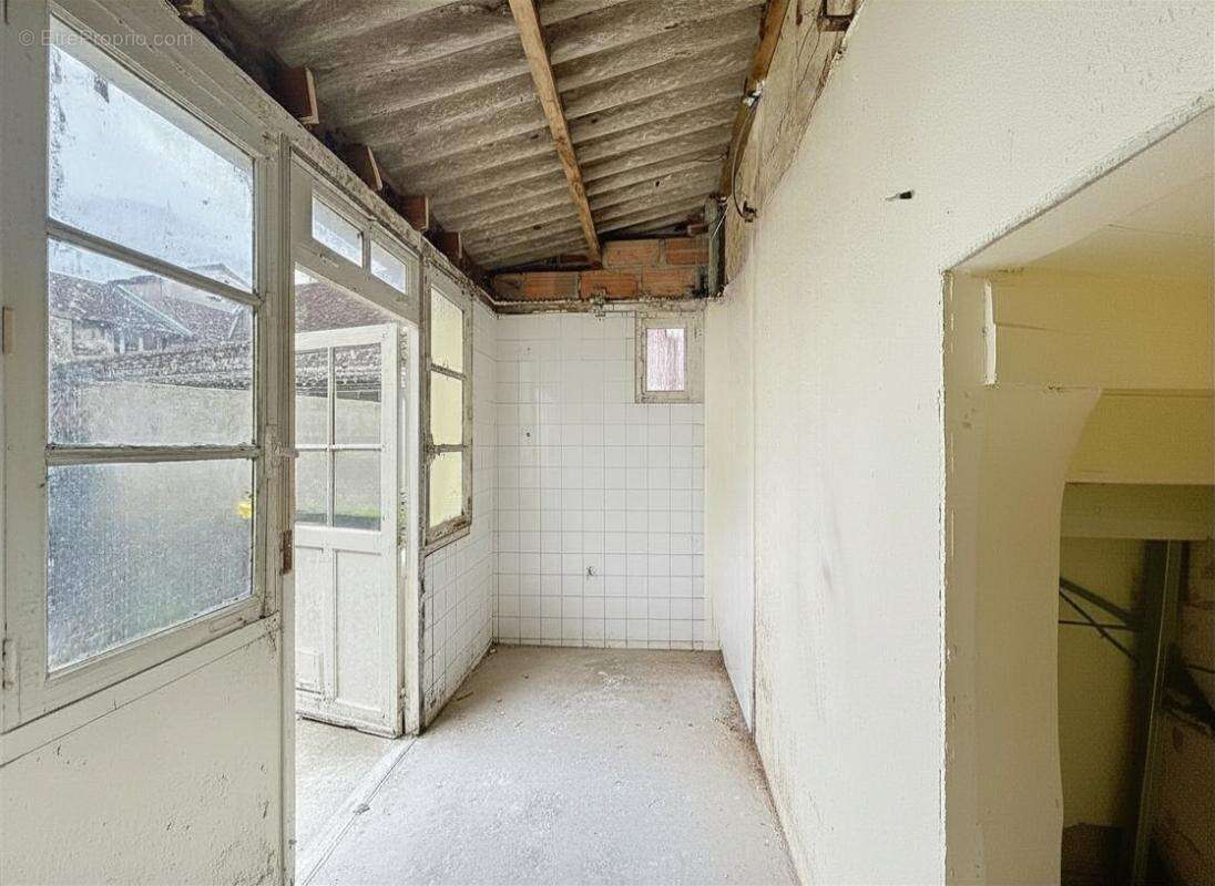 Appartement à RAMBOUILLET