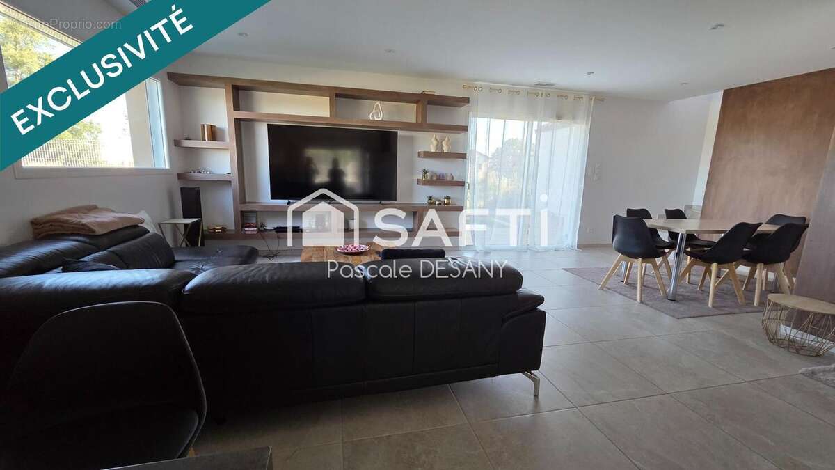 Photo 7 - Maison à BESAYES