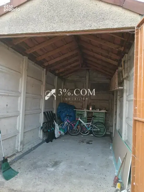Garage à Pommiers - photo 2