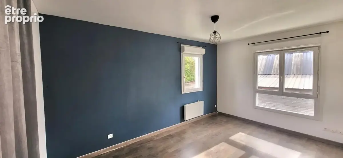BOIS-GUILLAUME : MI 150 m² (2011) - Jardin 700 m² , 4 CH & 4 PK intérieurs - Belle opportunité ! - photo 6