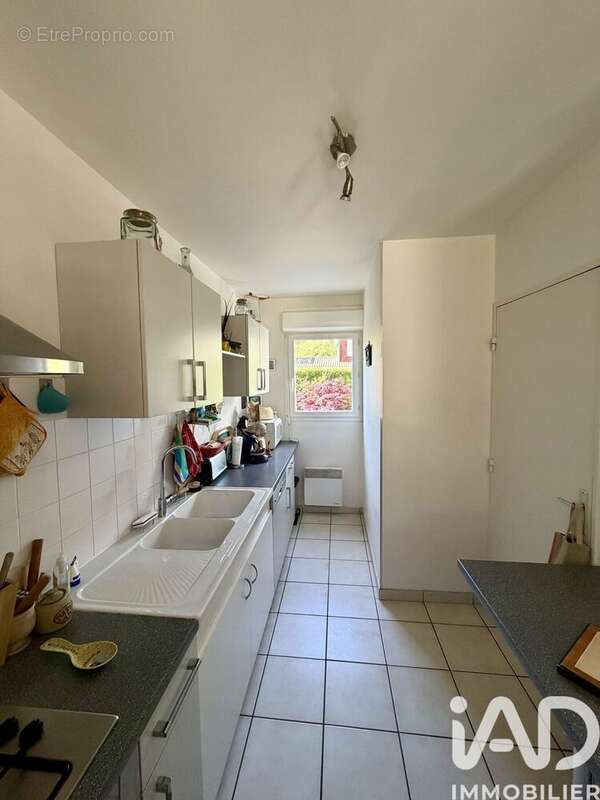 Photo 6 - Maison à TOSSE