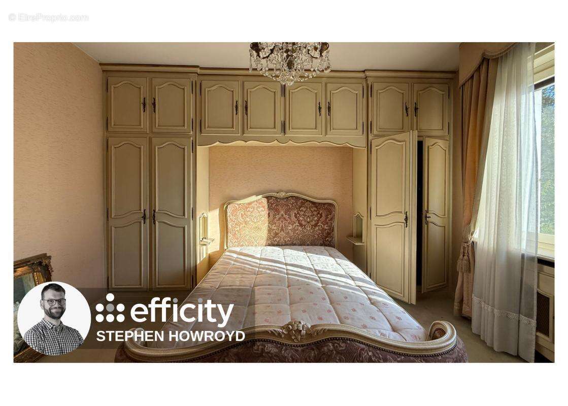 Maison à VETRAZ-MONTHOUX