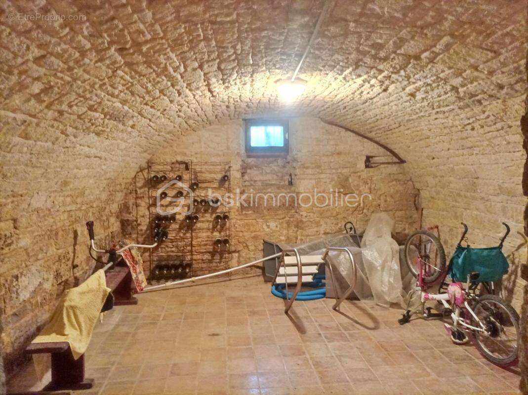 Ensemble immobilier en pierre avec piscine – au cœur du Lot - photo 12