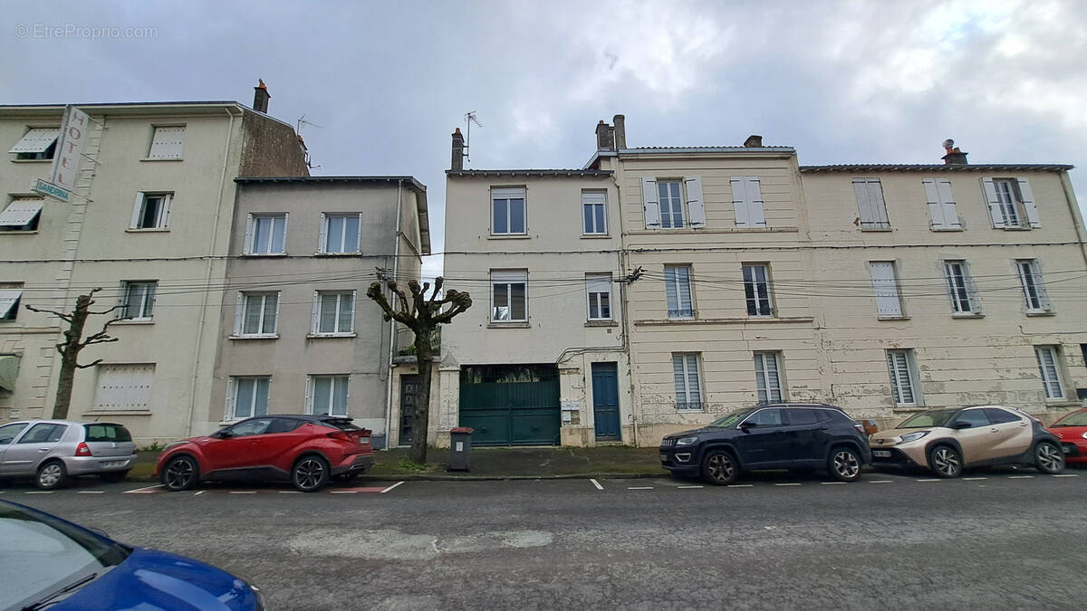 Maison à NIORT