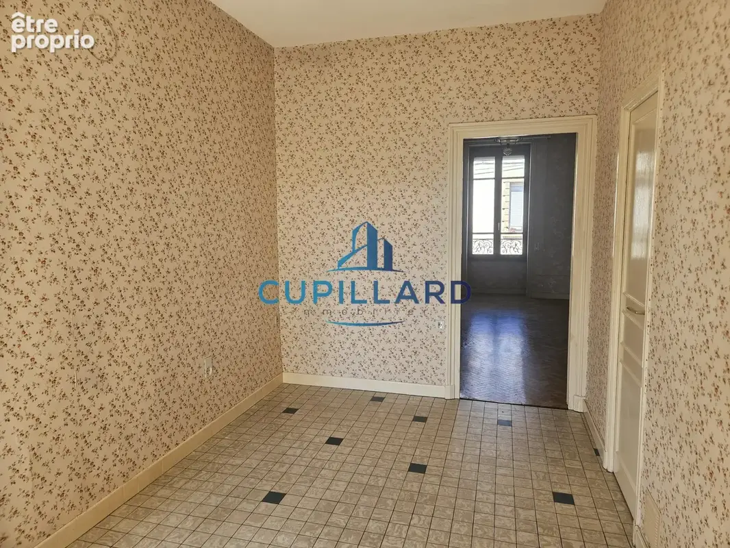 Appartement T2 -  copropriété bien entretenue avec jardin arboré - photo 9