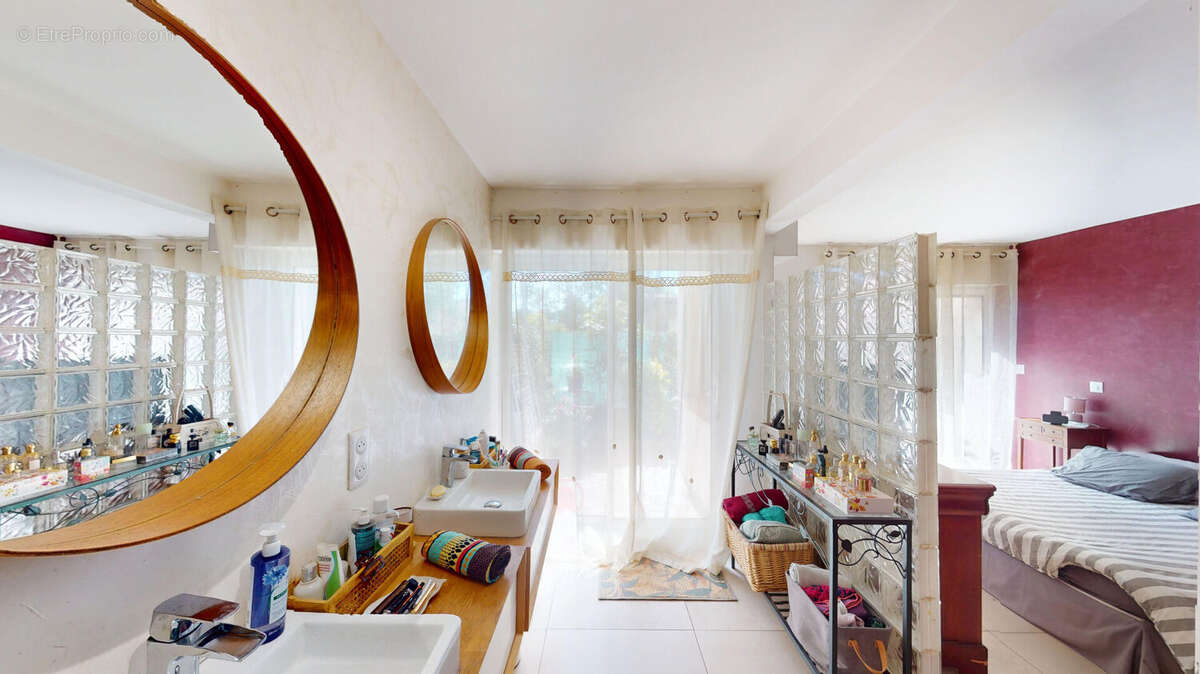 Appartement à NARBONNE