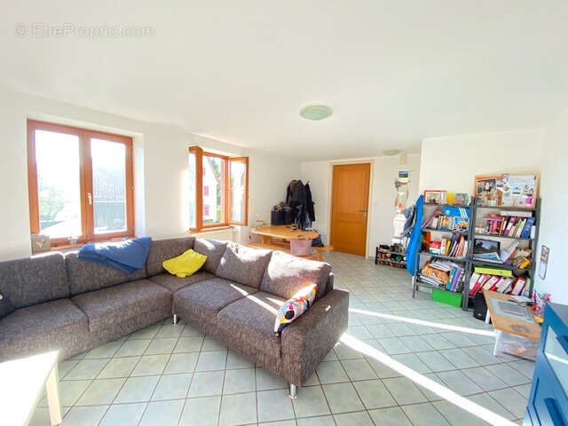 Appartement à STOSSWIHR