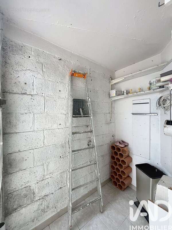 Photo 4 - Appartement à MARSEILLE-10E