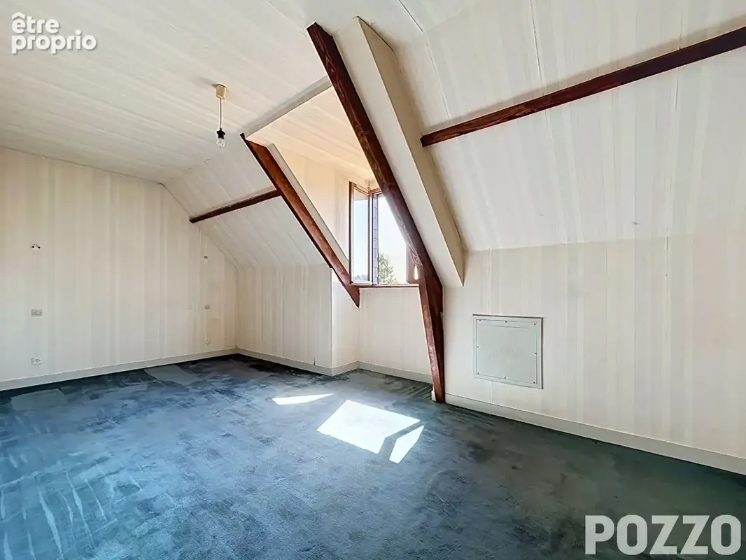 Maison Sainte-Cécile 135 m2 - photo 10