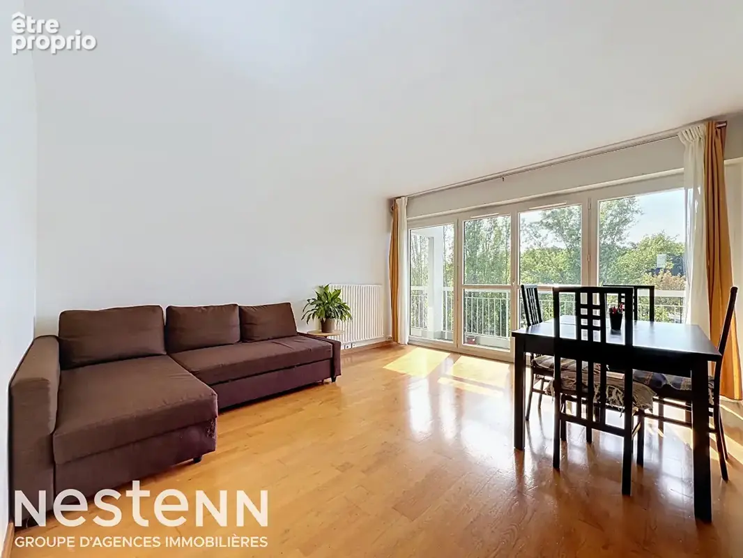 Appartement Limeil-Brévannes 3 pièces 67m² lumineux avec grand balcon! - photo 2