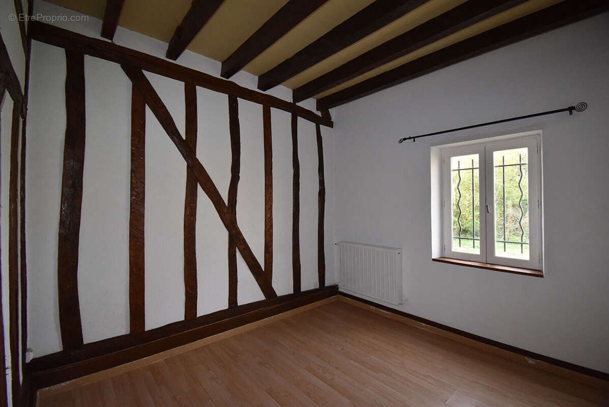 Maison à PRECY-NOTRE-DAME