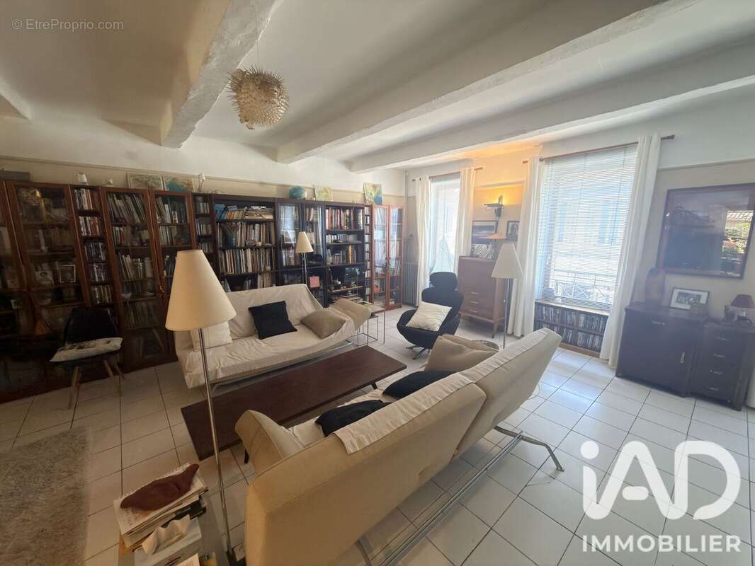 Photo 4 - Appartement à MARSEILLE-10E