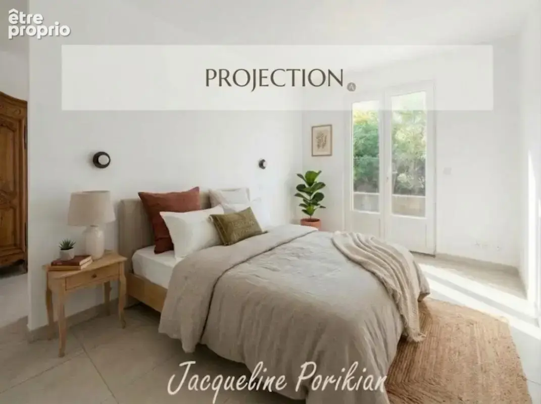 Maison à vendre 4 pièces PERTUIS (84) - photo 13