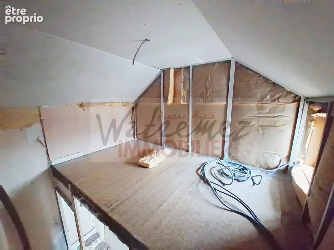 Maison 4 pièces 82 m² à vendre à Vieux-Conde (59690) - photo 7