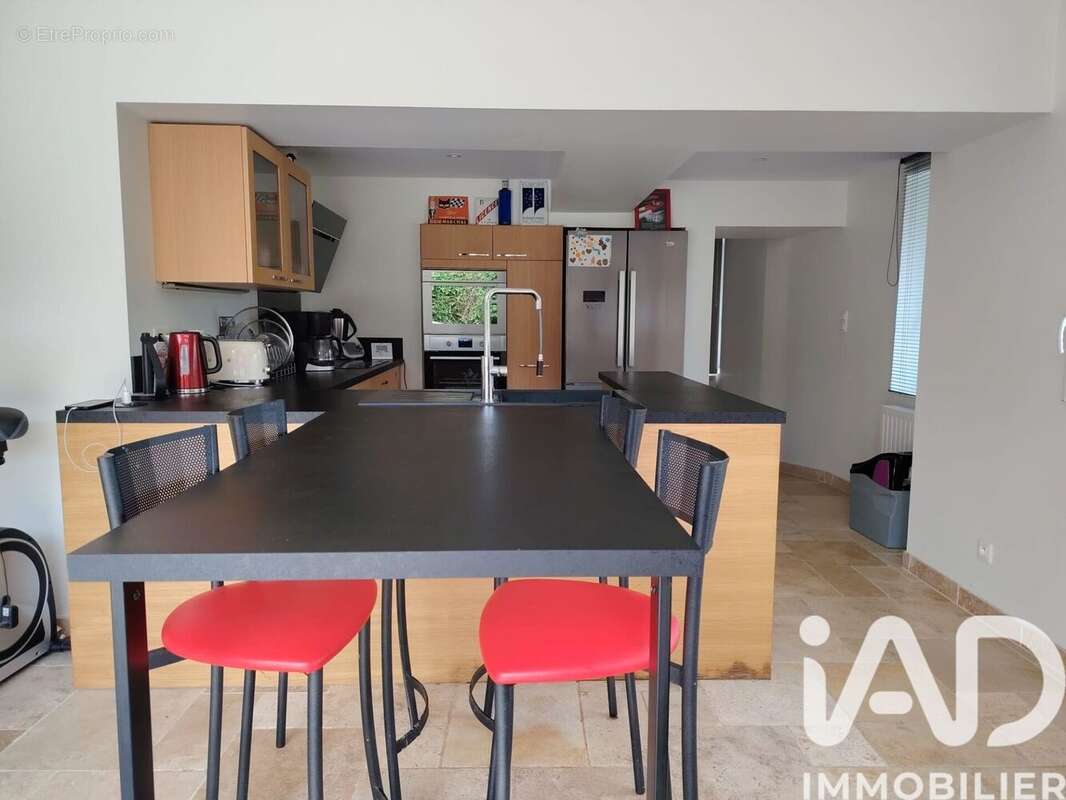 Maison 217 m² à Le Mele-Sur-Sarthe  - photo 9