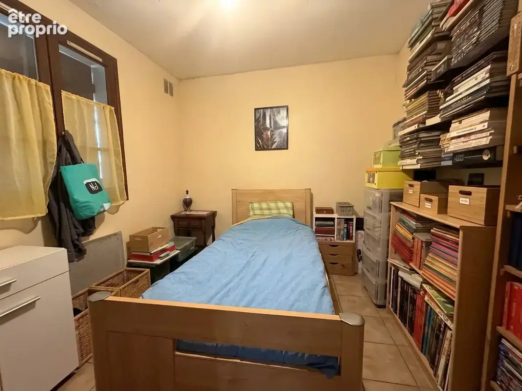 Spécial investisseurs   Maison divisée en 3 appartements - photo 8