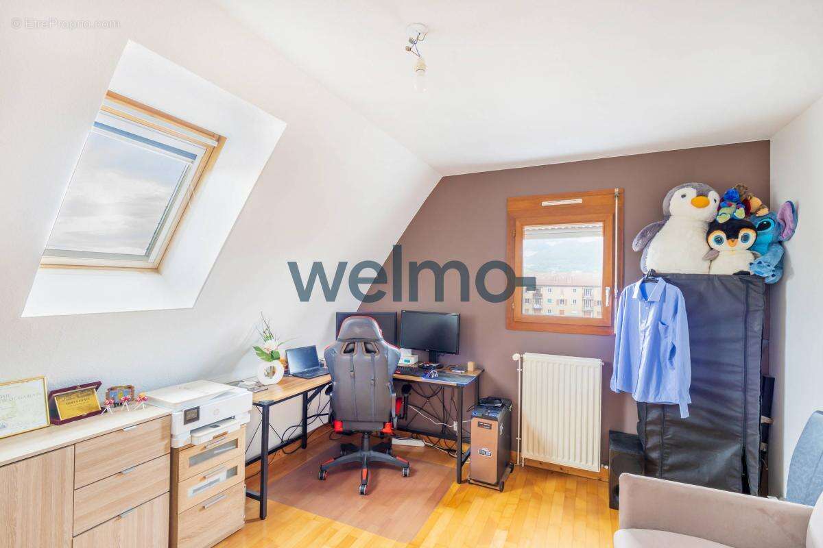 Appartement à ANNECY