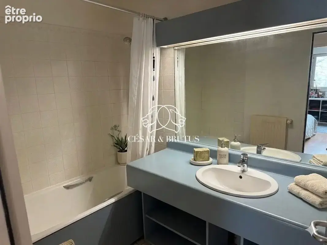 Appartement 3 pièces 63 m² à vendre à Lyon-6e (69006) - photo 7