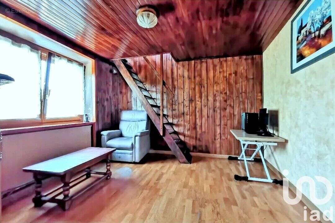 Photo 4 - Maison à SAINT-JEAN-D&#039;ARVEY