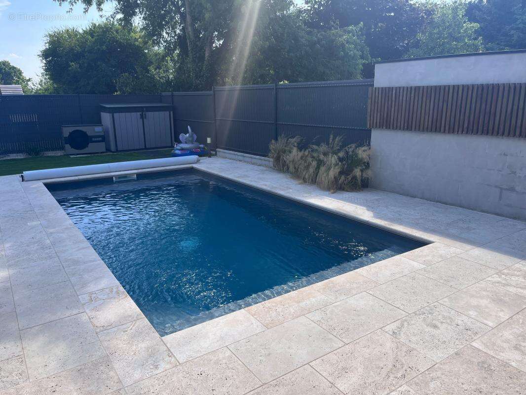 Maison à SAINT-DENIS-EN-VAL