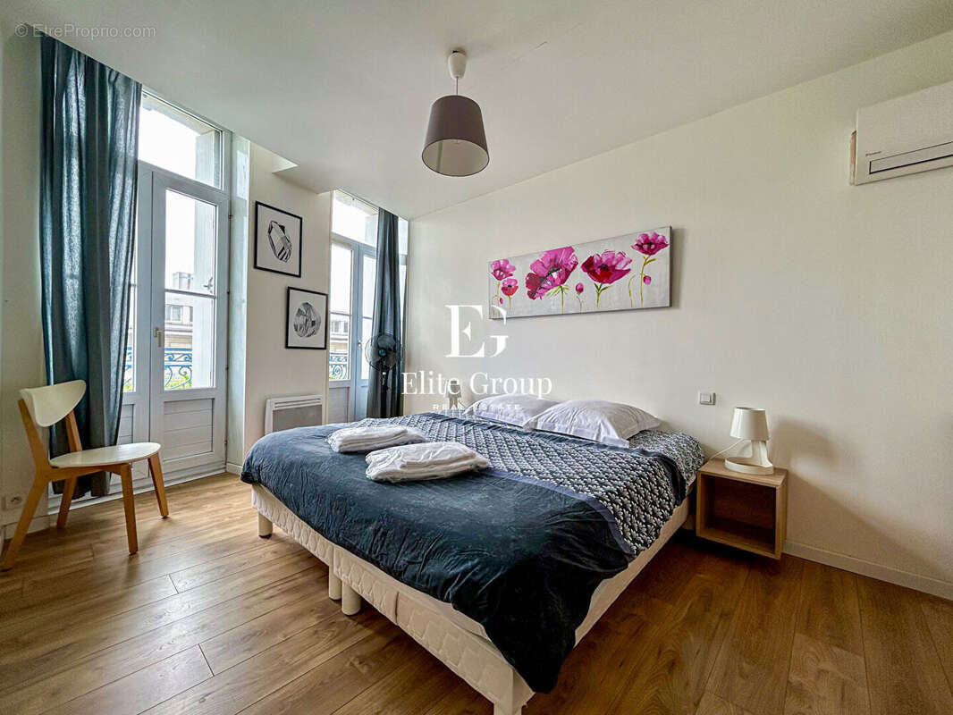 Appartement à ROCHEFORT