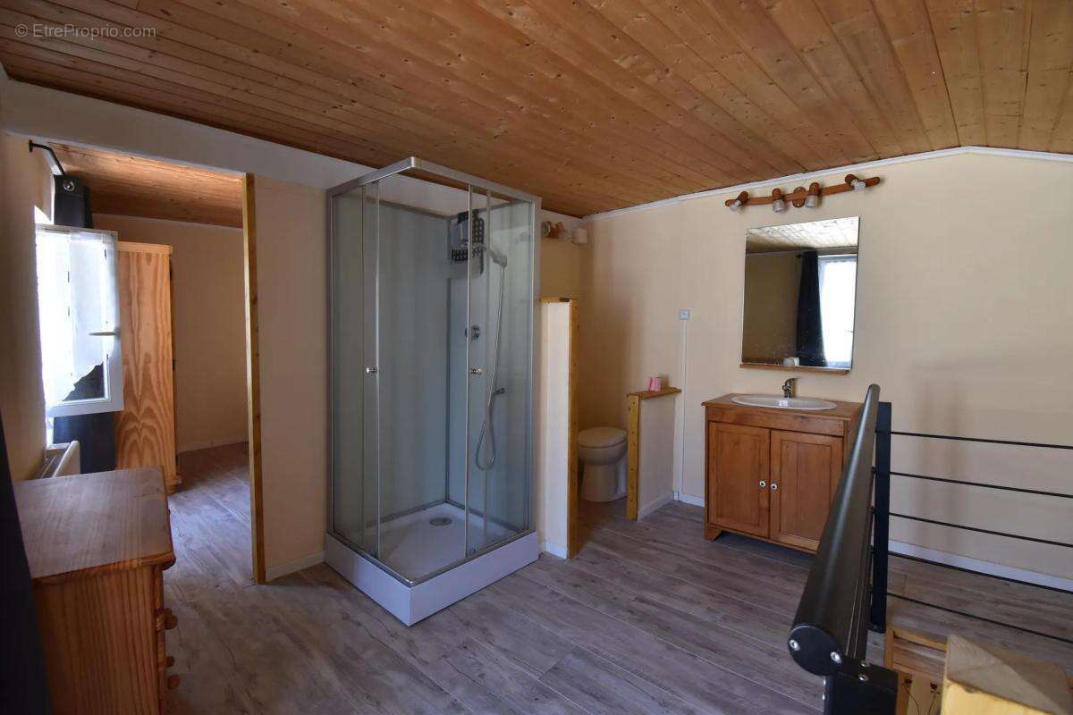 Charmante petite maison entièrement rénovée - photo 10