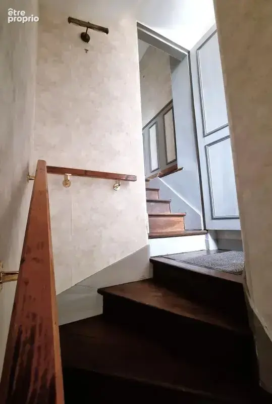 Appartement - photo 7
