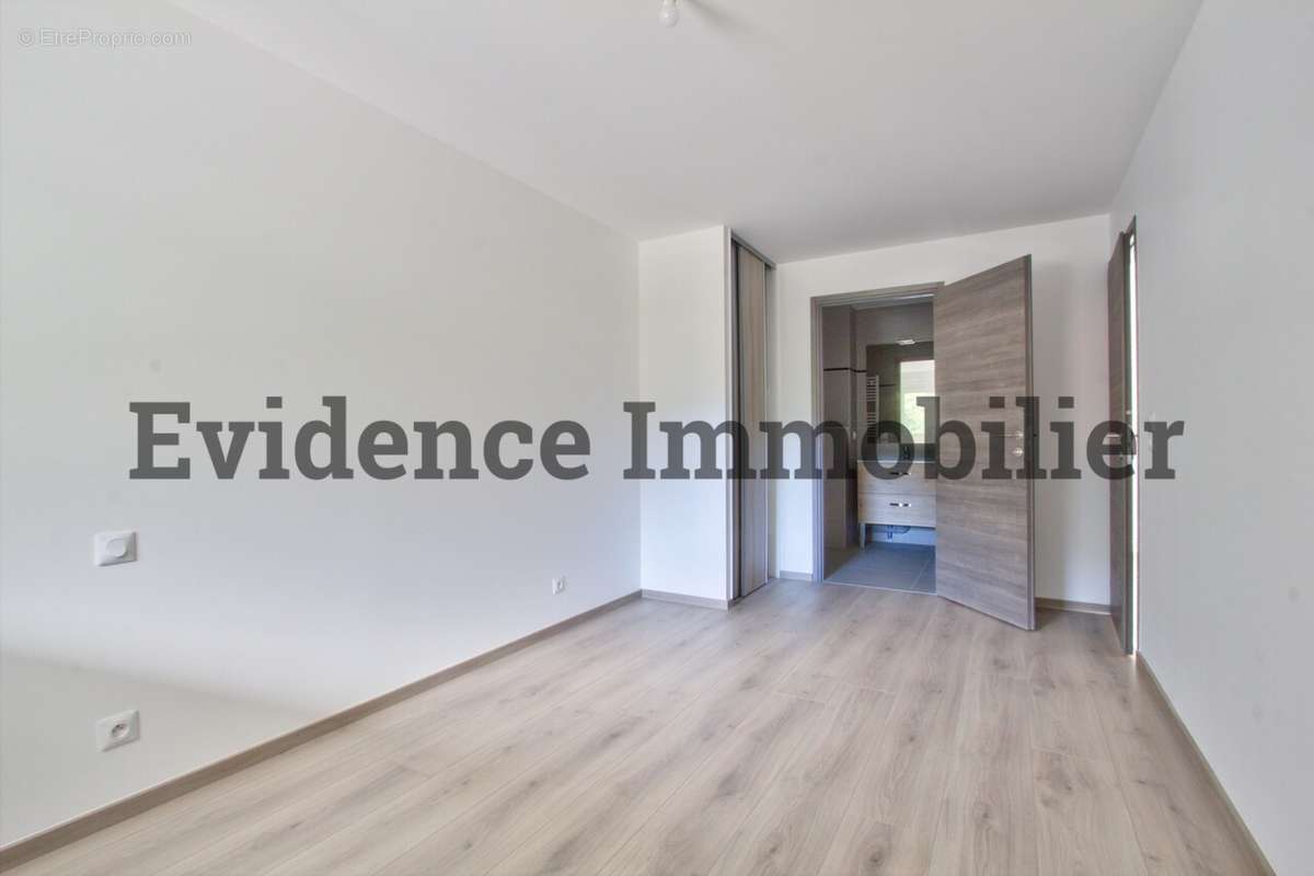 Appartement à AIGUEBLANCHE