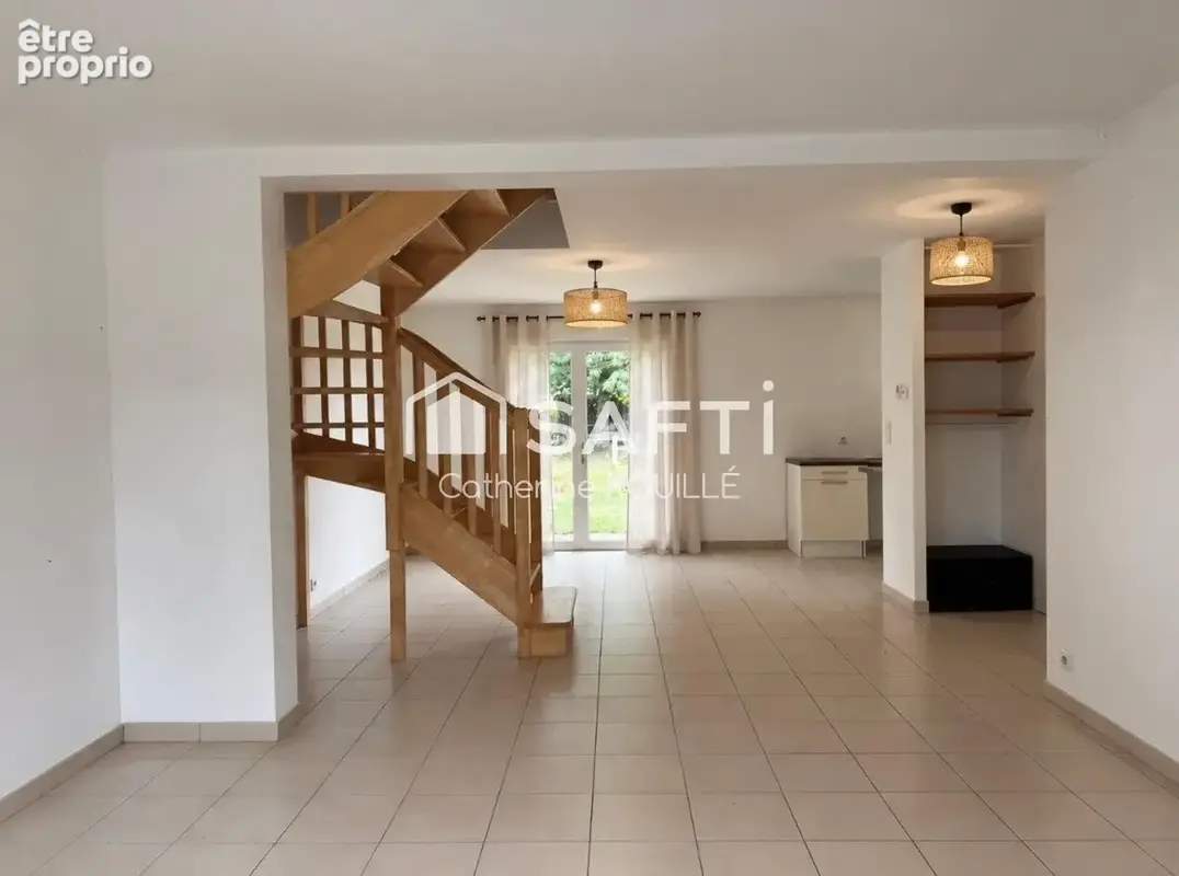 Photo 1 - Maison à SAINTE-LUCE-SUR-LOIRE